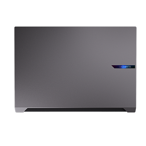 Ноутбук Gigabyte AERO X16 1VH AMD Ryzen AI 7 350/16Gb/SSD1Tb/RTX5060 8Gb/16"/IPS/WQXGA/2560x1600/165Hz/NoOS/Space Gray (1VH93KZC94AD)