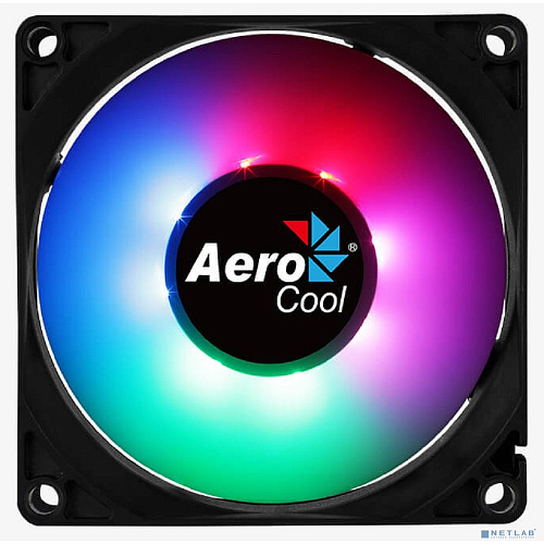 Fan Aerocool Frost 8 RGB
