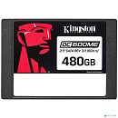 Твердотельный накопитель SSD Kingston SEDC600ME/480G2.5" 480GB SATA 6Gb/s