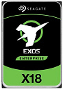 Жесткий диск SAS 12TB EXOS X18 7200RPM 12GB/S 256MB ST12000NM004J SEAGATE OFFICIAL FACTORY RECERTIFI