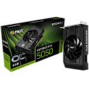 Видеокарта Palit RTX5050 STORMX OC 8GB GDDR6 128bit 3-DP HDMI 1FAN ITX RTL