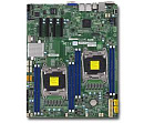 Материнская плата SUPERMICRO Серверная C612 S2011-3 EATX MBD-X10DRD-I-B