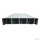 Hiper R2-P221612-08 Server R2 - Entry - 2U/C621/2x LGA3647 (Socket-P)/Xeon SP поколений 1 и 2/165Вт TDP/16x DIMM/12x 3.5/2x GbE/OCP2.0/CRPS 2x 800Вт