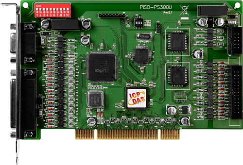 PISO-PS300U CR
