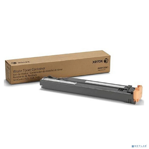 XEROX 008R13061 Сборник отработки WC 7830/7835/7845/7855/7425/7428/7435 / 7525/7530/7535/7545/7556