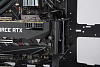 Корпус без БП/ Cooler Master MasterBox CM694, 2xUSB3.0, 1xUSB3.1 Type-C, 3x120 Fan, w/o PSU, TG, Black, Full ATX