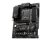 Материнская плата MSI PRO Z790-P WIFI LGA1700,4DDR5,3PCI-Ex16,1PCI-Ex1,4M.2 ,1USB3.2 Gen2 X2, 6USB3