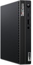 Персональный компьютер/ Lenovo Tiny ThinkCentre M60e i3-1005G1 8GB 256GB_M.2 Intel HD NoDVD BT_2X2AC USB KB&Mouse NO_OS 1Y on-site