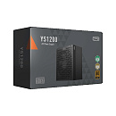 Блок питания для компьютера PCCOOLER ATX 1200W YS1200 80+GOLD Gen.5 full modular