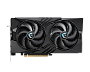 Видеокарта MSI RTX 5060 8G GAMING OC//RTX 5060, HDMI, DP*3, 8G, D7