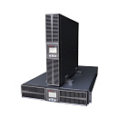 Dkc SMALLR1A5I Онлайн ИБП, Small Rackmount, 1000VA/900W, 6xIEC C13, Rack 2U, 2x9 Ач