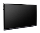65' Optoma 5652RK INTERACTIVE, UHD 4K, 3840x2160, 400cd, 5000:1, IN: 3xHDMI, VGA, S/PDIF, 4xUSB3.0, USB2.0, RS232, RJ45, USB-C, 2xUSB Touchport, OUT: