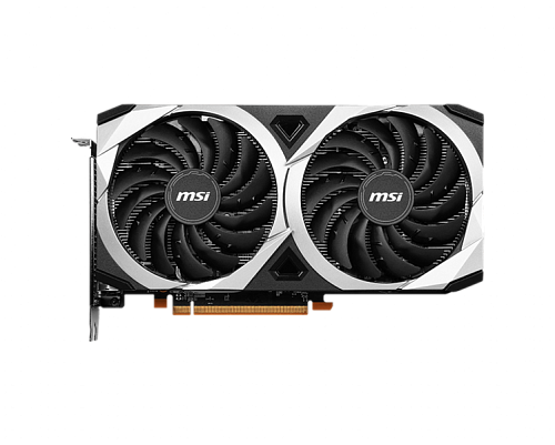 MSI RX 6600 XT MECH 2X 8G