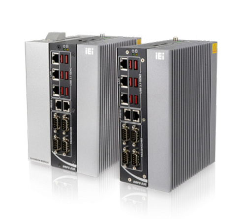 DRPC-230-ULT5-CE/8G/S