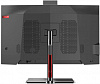 Моноблок Teclast F27 Air 27" QHD i3 12100 (3.3) 16Gb SSD512Gb UHDG 730 Windows 11 Pro GbitEth WiFi BT 120W клавиатура мышь Cam черный 2560x1440