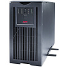 ИБП APC Smart-UPS 5000VA/4000W, 230V, Rackmount/Tower, 5U height, Line-interactive, Hot Sw. User Repl. Batt., SmartSlot, PowerChute, 1 year warranty