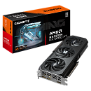 Видеокарта Gigabyte RX9060XT GAMING OC 8GB GDDR6 128bit 2xDP HDMI 3FAN RTL