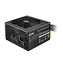 Блок питания COOLER MASTER MWE Gold 850 V2, 850W, ATX, 120mm, 24pin, 12xSATA, 4xPCI-E(6+2), APFC, 80+ Gold (MPE-8501-ACAAG-EU)