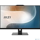 MSI Modern AM272P 12M-1248XRU [9S6-AF8211-1248] Black 27" {Full HD i5 1235U (1.3)/ 16Gb/ SSD500Gb/ Iris Xe noOs/kbm}