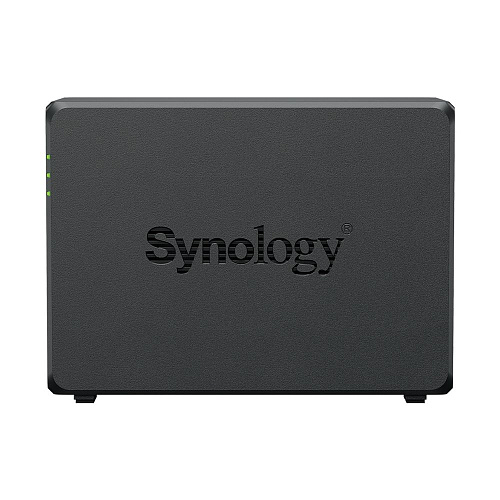Платформа СХД Synology DS725+
