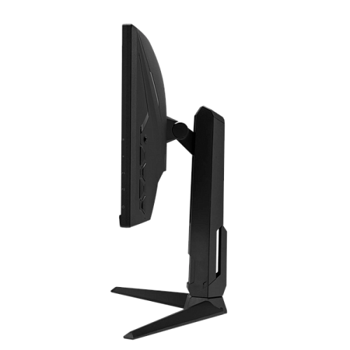 ASUS 29.5" VG30VQL1A VA curved, 2560x1080, TUF Gaming, 1ms, 300cd/m, 100Mln:1, 178°/178°, 200Hz, HDR10+, 2*HDMI, DP, USB, MM, FreeSync Premium, Tilt,