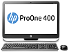 Моноблок HP ProOne 400 AIO 23" HD i7 4770T/8Gb/2Tb/DVDRW/W8.1Prodng