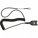 Sennheiser CSTD 17 Стандартный кабель EasyDisconnect; Code 17
