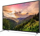 Телевизор LED Sharp 55" 55BL2EA черный/Ultra HD/100Hz/DVB-T/DVB-T2/DVB-C/DVB-S/DVB-S2/USB/WiFi/Smart TV