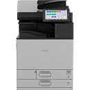 Ricoh IM C3510 A3, МФУ, лазерное, цветное, 35стр/мин, 1200dpi, 1300МГц, 8192Мб, 256Гб, AirPrint/USB/Ethernet, (419317)