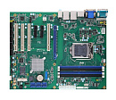 Промышленная материнская плата IMB523RVDHGGA-Q370 GIFT BOX, ATX, LGA1151, процессор 9-го/8-го поколения Intel® Core™i7/i5/i3, Pentium® или Celeron®, ч
