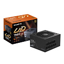 Блок питания ПК Gigabyte UD750GM PG5 V2 750W, 80Plus, Gold, Полностью модульный