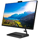 Lenovo IdeaCentreAIO 3 27ALC6 [F0FY00FARU] Black 27"{(1920x1080 IPS)/AMD Ryzen 7 5700U(1.8Ghz)/8192Mb/512SSDGb/noDVD/Int:AMD Radeon/Cam/BT/WiFi/war 1y