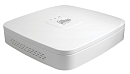 DAHUA DHI-NVR4116-4KS2/L, 16 Channel Smart 1U 1HDD Network Video Recorder