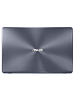 Ноутбук ASUS VivoBook 17 M705BA-GC014T AMD A4-9125 2.3GHz/4Gb/512Gb SSD Nvme/17.3" FHD AG IPS (1920x1080)//WiFi/BT/Cam/GB LAN RG45/Windows 10 Home/2.1Kg/Star