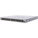 CBS250 Smart 48-port GE, PoE, 4x1G SFP