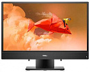 Моноблок Dell Inspiron 3280 21.5" Full HD i3 8145U (2.1)/4Gb/1Tb 5.4k/UHDG 620/CR/Windows 10 Home Single Language 64/GbitEth/WiFi/BT/90W/клавиатура/мы