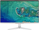 Моноблок Acer Aspire C27-865 27" Full HD i3 8130U (2.2)/4Gb/SSD128Gb/MX130 2Gb/CR/Windows 10 Home/GbitEth/WiFi/135W/клавиатура/мышь/серебристый/черный