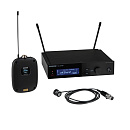 Цифровая радиосистема Shure SLXD14+E/85M