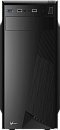 Корпус Formula V Line CS-1101 ATX USB3.0x1/USB2.0x2/audio (ex Aerocool) (вмятина)