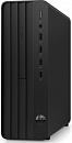 ПК HP 290 G9 SFF i5 12500 (3) 8Gb SSD256Gb UHDG 770 Windows 11 Professional 64 GbitEth 180W kb клавиатура черный (6D340EA)