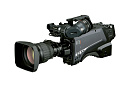 Видеокамера Panasonic [AK-UC4000GSJ] Многоформатная системная видеокамера UHD (4K)