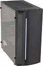Корпус Formula FA-702B черный без БП mATX 6x120mm 2xUSB2.0 1xUSB3.0 audio bott PSU