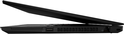 Ноутбук Lenovo ThinkPad T14 G1 T 14.0FHD_IPS_AG_400N_LP/ CORE_I5-10210U_1.6G_4C_MB/ 8GB(4X16GX16)_DDR4_3200/ 256GB_SSD_M.2_2280_NVME_TLC_OP/ /