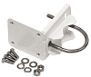 MikroTik Simple metallic mount for LHG series products