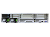 Серверная платформа AIC SB203-UR, 2U, 8xSATA/SAS HS 3,5/2,5" universal bay, 2* 2.5" 15mm HS bay, 4x2,5" int. bay 9mm, Ursa (2xs3647 up to 205W, 24xDDR4