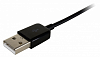 Kramer ADC-GM/HF Переходник VGA вилка на HDMI розетка активный