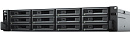 Модуль расширения СХД 12BAY NO HDD RX1223RP Synology