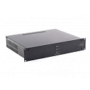 2141 СКАТ-1200У RACK источник питания 12В, 6А, высота 2U под 2 АКБ 7-17 Ач. СС ТР ПБ