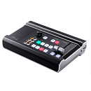 StreamLIVE™ HD Многоканальный AV-микшер 1x4K+2x1080p HDMI IN/RCA+6.3MIC/ StreamLIVE™ HD Multi-Channel AV Mixer 1x4K+2x1080p HDMI IN/RCA+6.3MIC