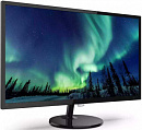 Монитор Philips 31.5" 327E8QJAB черный IPS LED 16:9 HDMI M/M глянцевая 1200:1 250cd 178гр/178гр 1920x1080 60Hz VGA DP FHD 6.88кг